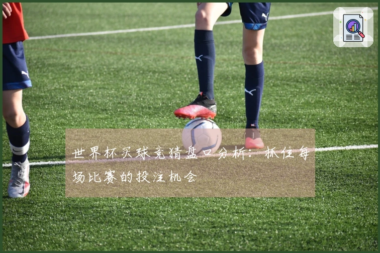 世界杯买球竞猜盘口分析：抓住每场比赛的投注机会