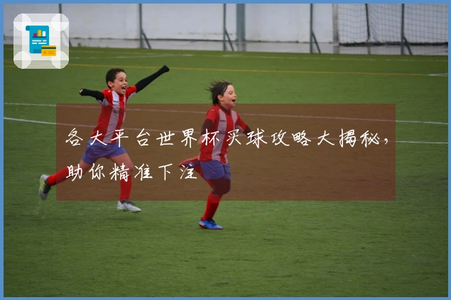 各大平台世界杯买球攻略大揭秘，助你精准下注