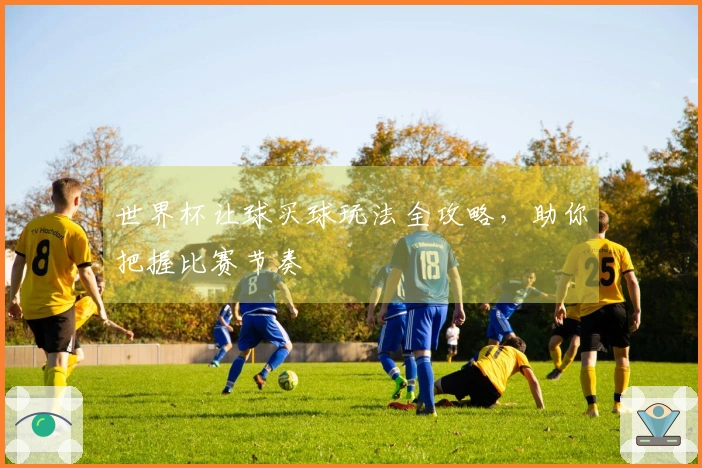 世界杯让球买球玩法全攻略，助你把握比赛节奏
