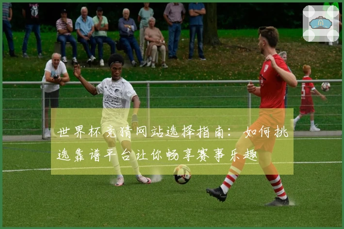 世界杯竞猜网站选择指南:如何挑选靠谱平台让你畅享赛事乐趣