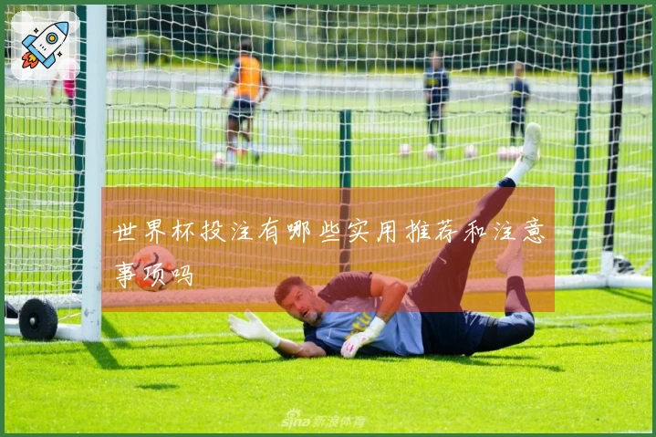 世界杯投注有哪些实用推荐和注意事项吗